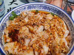 招牌口水鱼-风波庄(罍街分舵)