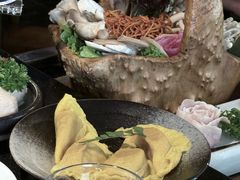 -捞王猪肚鸡火锅(昆山店)