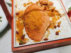 -绸乡宴酒店·融合苏帮宴(吴江店)