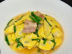 -庐灶江南·江南菜·四合院Bistro(东直门雍和宫·原华侨宾馆店)
