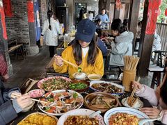 -饭江湖·江湖菜(湖广会馆店)