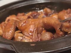 -狮王府淮扬菜(新街口友谊店)