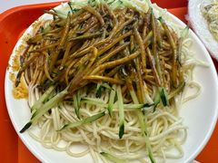 -新川面馆(新街口起源店)