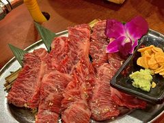-大阪烧肉BAKA一代(国贸商住大厦店)