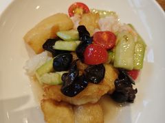 -北京老铺烤鸭(高新店)