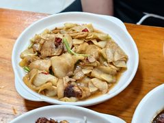 -如意香辣鸡架(总店)