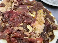 -松明一烤肉馆(鲁园店)