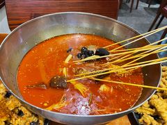 -付小姐在成都(中山公园店)