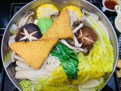 -小明同学(三里屯店)