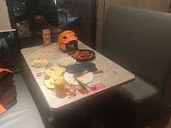 -必胜客(白石桥店)