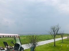 -七的湖·晚芳亭·阳澄湖农家菜·大闸蟹(莲花岛店)