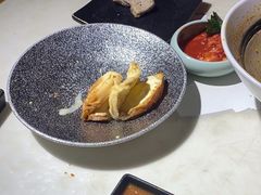 -久藏·横膈膜烧肉·酒场(江汉路店)