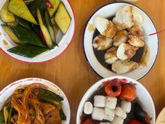 -聂发财重庆江湖菜(解放碑店)