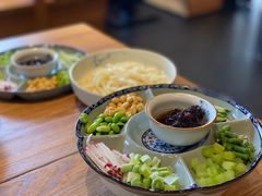 -四季民福烤鸭店(前门廊房二条店)