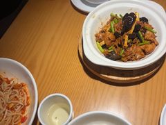 -九毛九西北菜(汕头金平万达广场店)