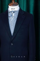 -优山定制西服衬衫大衣(国贸店)