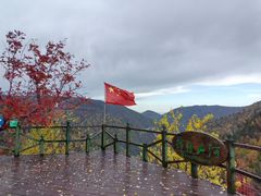 -凤凰山国家森林公园