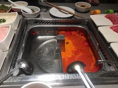 -海底捞火锅(吾悦广场店)