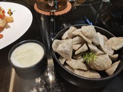 -彩虹之约•淮扬家宴(亚运村店)