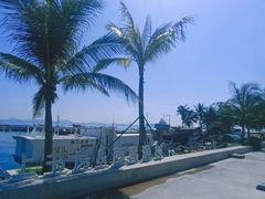 -三亚西岛海洋文化旅游区