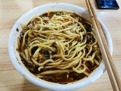 -金实大酥牛肉面