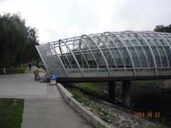 -黛秀湖公园