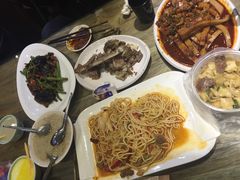 -清真益鑫羊肉手抓馆(南大街店)
