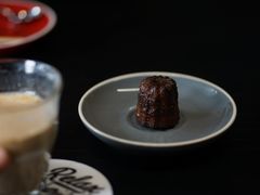 可露丽-NokNok Coffee(宽窄巷子店)