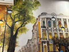 -安德烈俄式西餐厅(中央大街店)