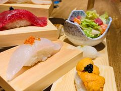 -阿吾罗日本料理(K11艺术中心店)