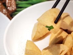 -潮州府·潮菜·砂锅粥(徐家汇店)