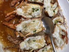 -徐记海鲜(观沙岭|滨江新城店)