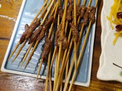 锦州小串-小俩口烧烤东北菜(双井店)