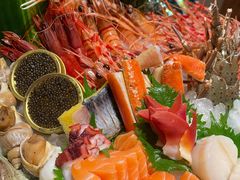 -一本料理(西溪天街店)