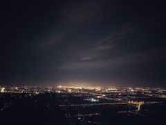 -鬼笑石后山停车场