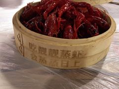 -靓靓蒸虾(中山公园店)