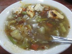 -刘老虎肉丸糊辣汤(总店)