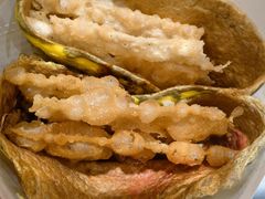 -南楼煎饼(滨江道店)