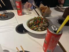 -叁宝烤肉• 西安烧烤(凤城十二路店)