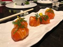 -海湾壹品·粤菜·早茶·烤鸭(拱北店)