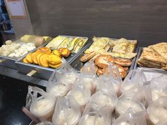 -交通大学（闵行校区）-第二餐饮大楼