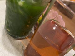 -和创柚子·会席日本料理(新区淮海街店)