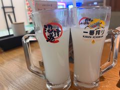 -沼津港精致料理·寿喜烧·烧鸟(青浦宝龙广场店)