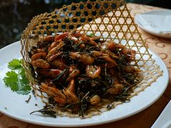 -龙井壹号·茶缘山景宴(龙井村店)