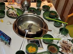 -润园四季椰子鸡火锅(欢乐海岸店)