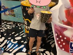 -华夏太古巨幕影城(贺龙广场店)