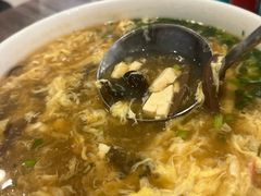 -今鲜源酒店·海鲜锅贴青岛菜(新湛路店)