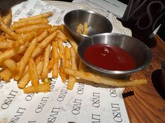 -LIVSO Chef里所·CAFE&BISTRO(珠江新城店)