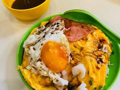 -華歡冰室-WahFoon(吉大店)