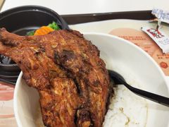 -肯德基(石桥铺店)